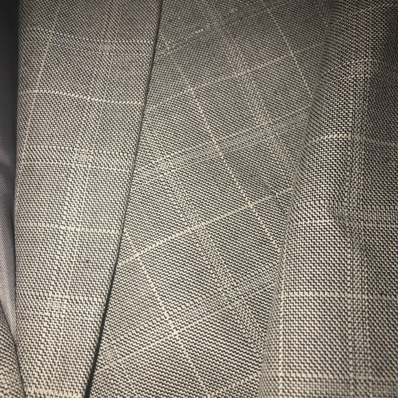 Banana Republic Slim Fit Bazer - Picture 4 of 4